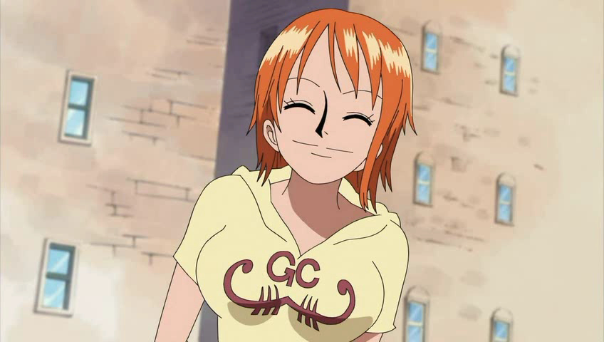 One Piece (RedLineSP)